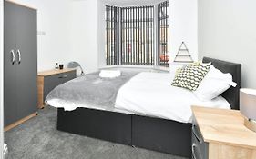 Townhouse @ Chiltern Place Newcastle Under Lyme